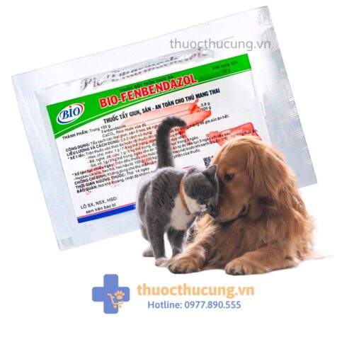 BIO-FENBENDAZOL