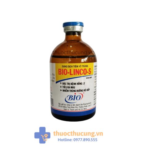 BIO-LINCO-S (20ml)
