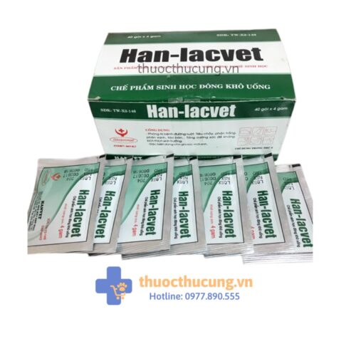 Phòng trị bệnh đường ruột: Tiêu chảy, phân trắng, phân xanh, táo bón... Tăng cường sức đề kháng, kích thích sinh trưởng. Đặc biệt dùng cho gia súc mới sinh.;