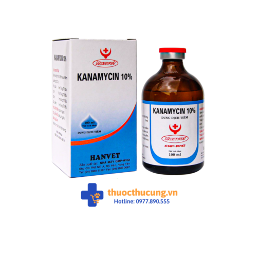 Chữa viêm ruột-ỉa chảy, nhiễm trùng máu, viêm khớp, viêm vú, viêm đường hô hấp, lao, suyễn, tụ huyết trùng, nhiễm khuẩn sau phẫu thuật.
