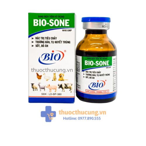 BIO-SONE 20 ml