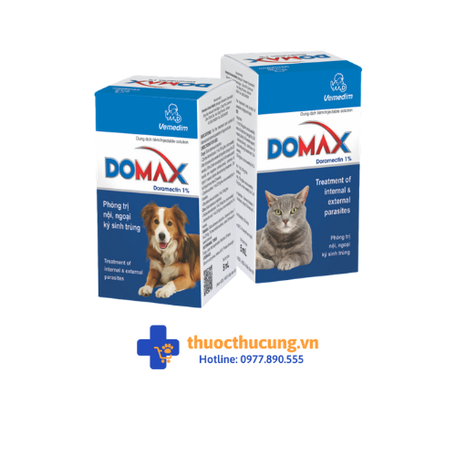 Domax (pet)
