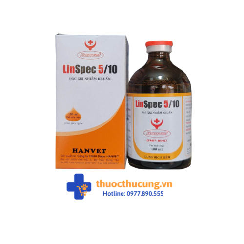 Kháng sinh đặc trị nhiễm khuẩn hô hấp, tiêu hoá, da và xương khớp cho gia súc gia cầm