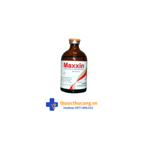 Đặc trị các bệnh viêm nhiễm đường hô hấp