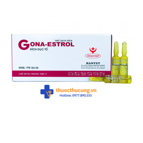 Kích thích động dục hàng loạt 