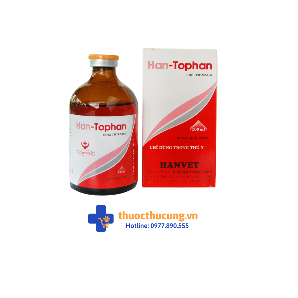Kích thích tăng trưởng, phòng trị rối loạn trao đổi chất
