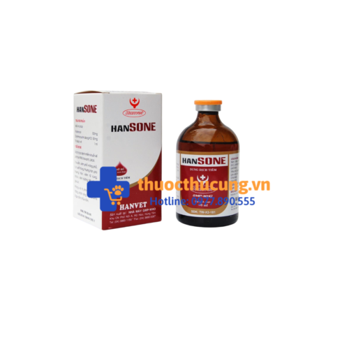 Đặc trị các bệnh về tiêu hoá, hô hấp, viêm tử cung, viêm đường tiết niệu ở gia súc, gia cầm