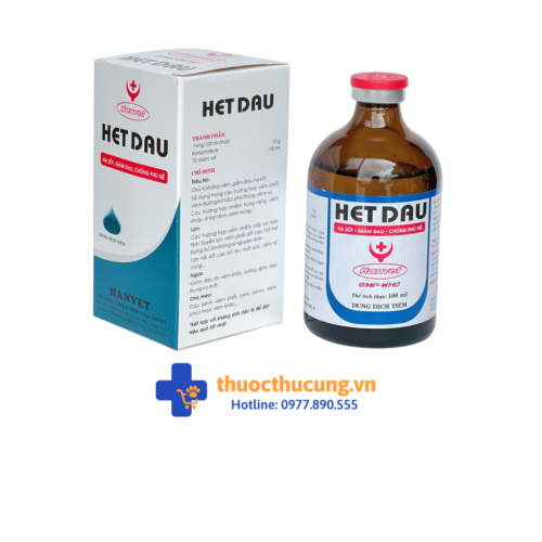 Chủ trị kháng viêm, giảm đau, hạ sốt