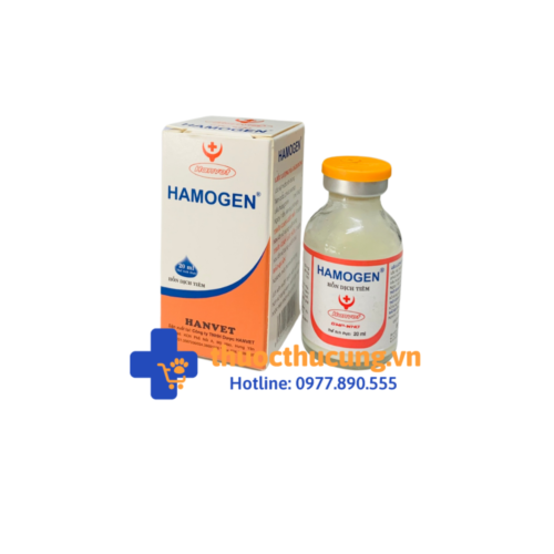 Đặc trị viêm phổi, viêm tiết niệu, sinh dục, viêm mô mềm có mủ, viêm ruột