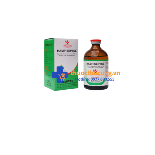 Đặc trị bệnh viêm ruột - ỉa chảy, kiết lỵ, thương hàn, phó thương hàn, tụ huyết trùng