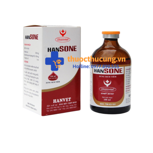 Đặc trị các bệnh về tiêu hoá, hô hấp, viêm tử cung, viêm đường tiết niệu ở gia súc, gia cầm