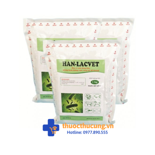 Phòng trị bệnh đường ruột cho gia súc gia cầm: Tiêu chảy, phân trắng, phân xanh, táo bón... Tăng cường sức đề kháng, kích thích sinh trưởng. Đặc biệt dùng cho gia súc mới sinh.
